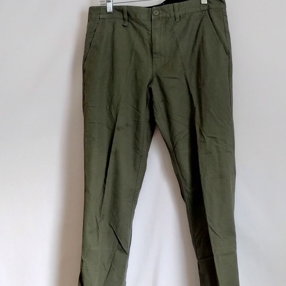 Mens modern Beach culture pants